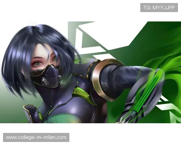 《Valorant》“天启英雄”对决，战场格局全新改变！