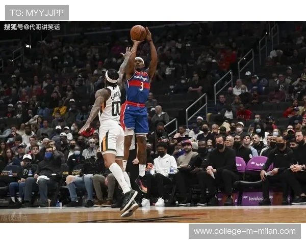 爵士队青训再次升级，未来无限潜力，爵士队专区