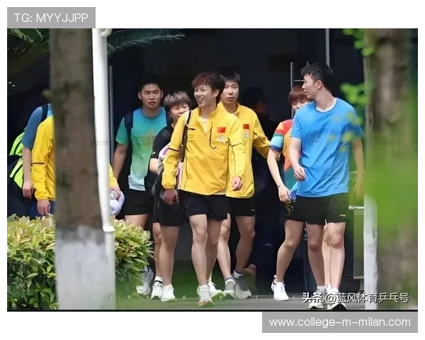 男双在对抗训练中展现出更强的速度优势