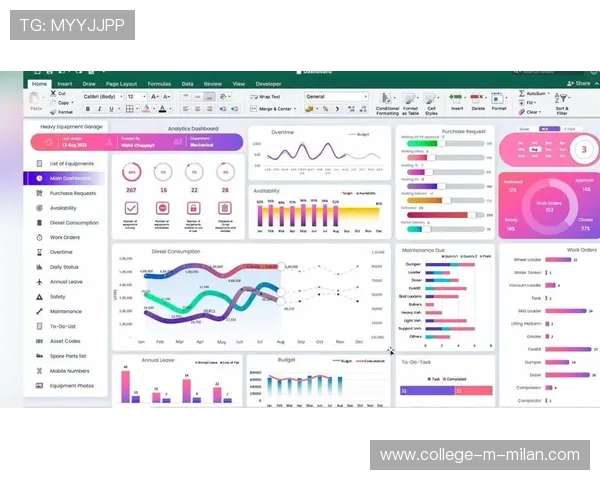 联赛数据可视化成为教练日常工具