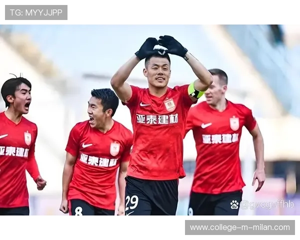 中超长春谭龙终结训练保持高效，助力球队再创辉煌